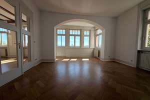 Schöne 3 Zimmer Altbau Wohnung mit Stadtblick in Stuttgart Nord – Die vollständige Adresse der Immobilie erhältst du vom Anbieter., 70191 Relenberg, Stuttgart – Vorschaubild 8