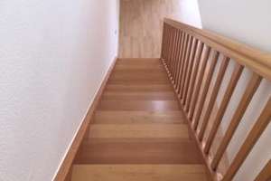 Paderborn-Zentrum: 2-Zimmer-Dachgeschoss-Wohnung über 2 Ebenen...!! – Alte Brauerei 1, 33098 Kernstadt, Paderborn – Vorschaubild 10