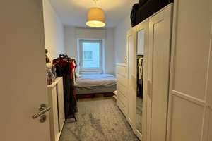 2-Zimmer Wohnung in Karlsruhe Südstadt (2 Jahres Mietvertrag und 3300€ Ablöse) – Die vollständige Adresse der Immobilie erhältst du vom Anbieter., 76137 Südstadt, Karlsruhe – Vorschaubild 5