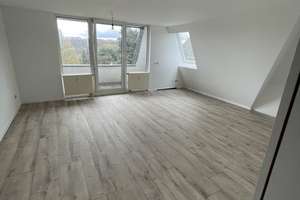 Stilvolle, geräumige 2-Zimmer-Maisonette Wohnung mit Balkon und Einbauküche in Bonn-Ippendorf – Ippendorfer Allee 25, 53127 Ippendorf, Bonn – Vorschaubild 14