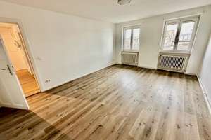 Helle & gepflegte 4 ZKB in Wiesbaden (City-Nähe) - WG geeignet! – Moritzstasse  60, 65189 Mitte, Wiesbaden – Vorschaubild 6