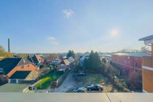 Penthouse-Gelegenheit in Blumenthal – großzügiges Wohnen mit Weserblick, Balkon, Fahrstuhl & Garage – Die vollständige Adresse der Immobilie erhältst du vom Anbieter., 28779 Blumenthal (Ortsteil), Bremen – Vorschaubild 4