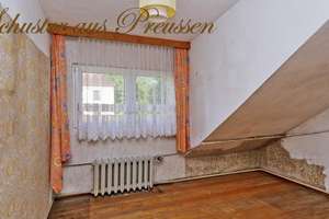 Schuster aus Preussen - Blankenburg - interessantes Einfamilienhaus mit wenig Garten in ruhiger Lage – Die vollständige Adresse der Immobilie erhältst du vom Anbieter., 13129 Blankenburg, Berlin – Vorschaubild 36