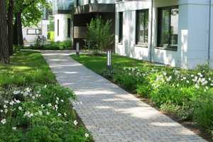 LUXUS DHH VILLA IN GATED COMMUNITY MIT TOP-AUSSTATTUNG UND FINANZIERUNGSOPTION! – Berlin – Vorschaubild 15