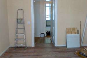 2- Zimmer - Whg. in 10249 Berlin-Friedrichshain barrierefreier Wohnungszugang im EG – Wilhelm-Stolze-Str. 31, 10249 Friedrichshain, Berlin – Vorschaubild 10