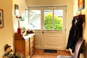 Toller Bungalow mit Einliegerwohnung in sehr guter Lage in Sörup / Ostsee ! Hier will man hin ! – Schleswig-Flensburg (Kreis) – Vorschaubild 9