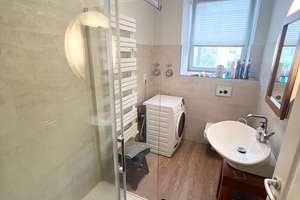 Möbliertes 1-Raum-Apartment in der KTV mit Einbauküche, Duschbad und Balkon...!!! – Feldstr. 0, 18057 Kröpeliner-Tor-Vorstadt, Rostock – Vorschaubild 9