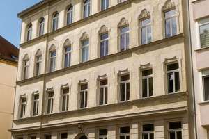 Erstbezug nach Sanierung! 4-Zimmer-Dachgeschosswohnung mit offener Wohnküche und Terrasse! – Die vollständige Adresse der Immobilie erhältst du vom Anbieter., 4275 Südvorstadt, Leipzig – Vorschaubild 7