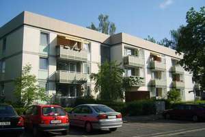 Schöne 2 Zimmer Wohnung in Langwasser – Striegauer Str. 23, 90473 Langwasser Südost, Nürnberg – Vorschaubild 1