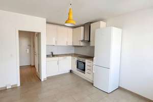 Skyline Living in Berlin-Mitte, großzügige 3-Zimmer-Wohnung mit spektakulärem Ausblick – Die vollständige Adresse der Immobilie erhältst du vom Anbieter., 10117 Mitte (Ortsteil), Berlin – Vorschaubild 4