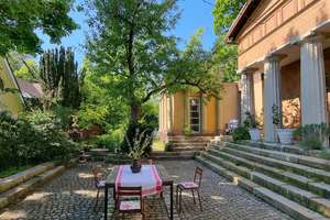 Einzigartige Villa in Wannsee I Unique Villa I Bekannt durch RTL und Mr. Unreal Estate – Die vollständige Adresse der Immobilie erhältst du vom Anbieter., 14109 Wannsee, Berlin – Vorschaubild 3