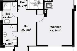 Landhaus-Highlight! Historisches, liebevoll saniertes Einfamilienhaus inkl. Doppelgarage – Die vollständige Adresse der Immobilie erhältst du vom Anbieter., 61389 Schmitten – Vorschaubild 25
