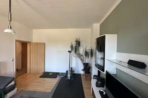 2 große separate Zimmer - Toplage KTV – Wismarsche Straße 41, 18057 Kröpeliner-Tor-Vorstadt, Rostock – Vorschaubild 4