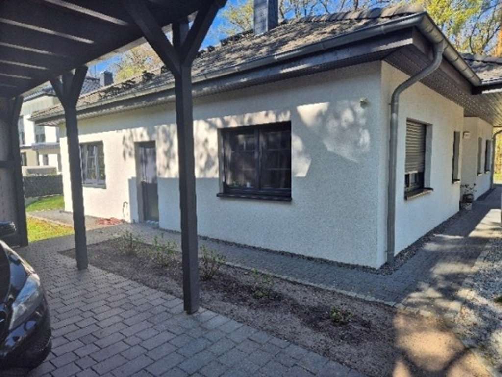 Geräumiges 4-Zimmer Haus in Wandlitz