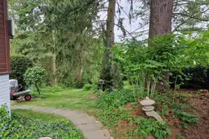 Jugendstilvilla - Gründerzeit/ In traumhafter Lage mit viel Geschichte in Bad Sachsa zu verkaufen. – Osterode am Harz (Kreis) – Vorschaubild 23