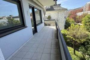Schicke 3 Zi.-Whg. mit Terrassen-Balkon in Bestlage und gehobener Ausstattung – Solmsstraße 12, 65189 Südost, Wiesbaden – Vorschaubild 8
