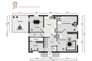 Sofort verfügbares 1-2 Familienhaus in Leingarten - zentral und ruhig – Die vollständige Adresse der Immobilie erhältst du vom Anbieter., 74211 Leingarten – Vorschaubild 19