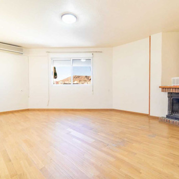 Wohnung neben Seniorenresidenz