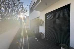 Modernes Einfamilienhaus mit Kamin & luxuriöser Ausstattung – Gartenstraße 11A, 61118 Bad Vilbel – Vorschaubild 2