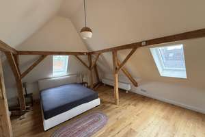 Kernsaniertes EFH in Zehlendorf – Die vollständige Adresse der Immobilie erhältst du vom Anbieter., 14167 Zehlendorf, Berlin – Vorschaubild 10