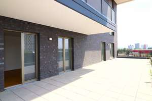 Modernes Wohnglück - 2-ZKB-Apartment mit traumhafter Dachterrasse – 68309 Käfertal, Mannheim – Vorschaubild 14