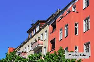 Kapitalanlage + Wohn-/Geschäftshaus +