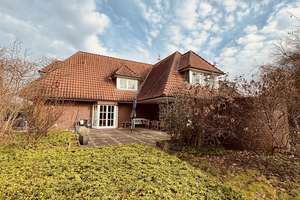 Landhausflair für Zwei – leben, genießen und im Garten entspannen in Oerzen (Embsen) – Die vollständige Adresse der Immobilie erhältst du vom Anbieter., 21409 Embsen – Vorschaubild 12
