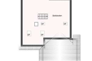 NEU *Paul & Partner* SELTENE GELEGENHEIT: FREISTEHENDE VILLA IN GRÜNER HANGLAGE! CITY-OST! – Die vollständige Adresse der Immobilie erhältst du vom Anbieter., 65189 Südost, Wiesbaden – Vorschaubild 33