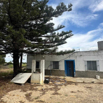Einzigartige Gelegenheit, ein großes Grundstück von 9.000 m2 in Conil de la Frontera