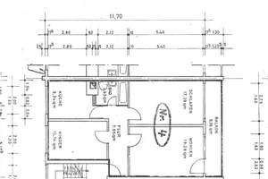 Attraktive 3-Zimmer-Wohnung in der schönen Waldstadt – Schneidemühler Str. 12 g, 76139 Waldstadt, Karlsruhe – Vorschaubild 11