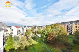 *Ideal für Familien mit Balkon und Tiefgaragenstellplatz auf Anfrage in zentraler Lage* – Gießerstraße 25, 9130 Chemnitz – Vorschaubild 18