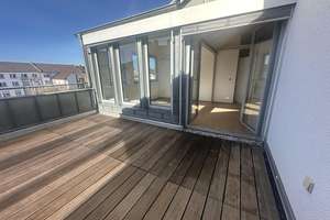 Großzügiges PENTHOUSE Mannheim Oststadt – Die vollständige Adresse der Immobilie erhältst du vom Anbieter., 68165 Schwetzingerstadt/Oststadt, Mannheim – Vorschaubild 2