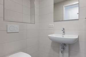 Möbliertes Appartement für 2 Personen in modernem Neubau – Bodenseestraße 107, 81243 Aubing-Süd, München – Vorschaubild 6