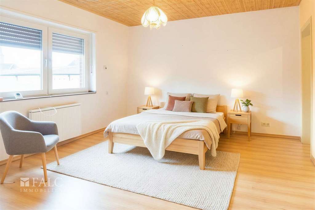 Immobilie in Wegberg - Riesen Potenzial in Wegberg! - Bild 4