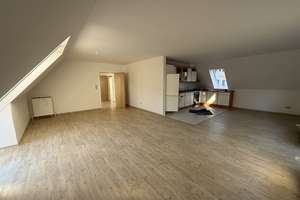 Geräumige 3-Zimmer-Wohnung in Lübeck-St. Gertrud – Die vollständige Adresse der Immobilie erhältst du vom Anbieter., 23564 Sankt Gertrud, Lübeck – Vorschaubild 3