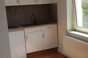 ZENTRALE-LAGE:1 Zimmer-Wohnung inkl. Singleküche in Düsseldorf-Oberbilk – Ellerstr. 204, 40227 Oberbilk, Düsseldorf – Vorschaubild 2