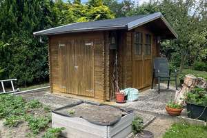 Schönes Einfamilienhaus mit gepflegtem Garten in Königslutter OT Beienrode – Die vollständige Adresse der Immobilie erhältst du vom Anbieter., 38154 Königslutter am Elm – Vorschaubild 6