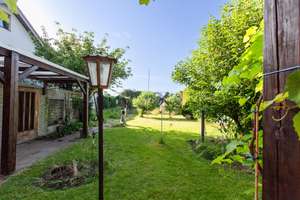 Solide DHH mit großzügigem Garten und großer Garage  in Sackgassenlage! Zeitnah beziehbar! – Die vollständige Adresse der Immobilie erhältst du vom Anbieter., 47804 Benrad-Süd, Krefeld – Vorschaubild 6