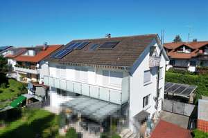 Sofort bezugsfreie 3,5-Zimmer-Wohnung mit Wohlfühlcharakter – Die vollständige Adresse der Immobilie erhältst du vom Anbieter., 88085 Langenargen – Vorschaubild 1