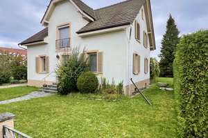 Seltenes Angebot: Zentral gelegenes Einfamilienhaus mit attraktivem Grundstück – Die vollständige Adresse der Immobilie erhältst du vom Anbieter., 79798 Jestetten – Vorschaubild 21