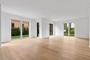 Neubau Einfamilienhaus mit 207 m²  Wohnfläche und 7 Zimmern in Bestlage – Die vollständige Adresse der Immobilie erhältst du vom Anbieter., 22587 Sülldorf, Hamburg – Vorschaubild 3