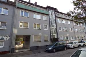 Gepflegte ETW mit Balkon in Duisburg - Marxloh – Die vollständige Adresse der Immobilie erhältst du vom Anbieter., 47169 Marxloh, Duisburg – Vorschaubild 2
