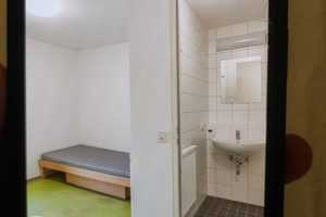 Fully furnished Single room Apartment available for rent – Mainz – Vorschaubild 2