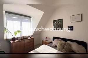 Tauschwohnung: Wohnungstausch in Düsseldorf Pempelfort: Zwei-Zimmer Wohnung – Derendorfer Straße 96, 40479 Pempelfort, Düsseldorf – Vorschaubild 1