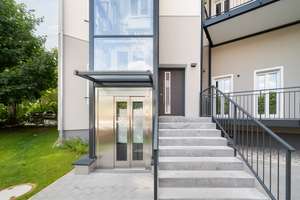 Renditepotenzial im Altbau: Kernsanierte 3-Zimmer-Wohnung im Zentrum Augsburgs – Die vollständige Adresse der Immobilie erhältst du vom Anbieter., 86153 Am Schäfflerbach, Augsburg – Vorschaubild 13