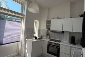 2,5-Zimmer-Altbauwohnung mit Balkon in Lübeck-St. Lorenz Süd – Die vollständige Adresse der Immobilie erhältst du vom Anbieter., 23558 Sankt Lorenz Süd, Lübeck – Vorschaubild 7