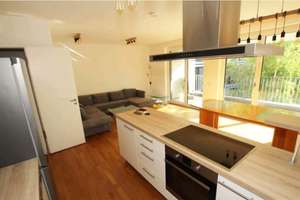 3-Zimmer-Wohnung in der Heidelberger Bahnstadt – Schwetzinger Terasse 1, 69115 Bahnstadt, Heidelberg – Vorschaubild 8