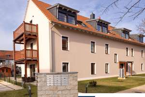 +++ 4 Zimmer Traumwohnung mit toller Ausstattung, Bezugstertig!+++
LETZTE WOHNUNG IM ARIAL! – Die vollständige Adresse der Immobilie erhältst du vom Anbieter., 1259 Kleinzschachwitz, Dresden – Vorschaubild 3