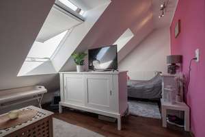 Geräumiges Townhouse mit 6 Zimmer und ausgebautem Dachgeschoss in familienfreundlicher Wohnlage – Die vollständige Adresse der Immobilie erhältst du vom Anbieter., 22397 Duvenstedt, Hamburg – Vorschaubild 23