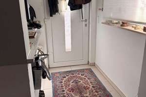 Ruhige Gartenidylle mitten in Walldorf – saniertes, Zweifamilienhaus mit Maisonette-Wohnung – Die vollständige Adresse der Immobilie erhältst du vom Anbieter., 69190 Walldorf – Vorschaubild 22